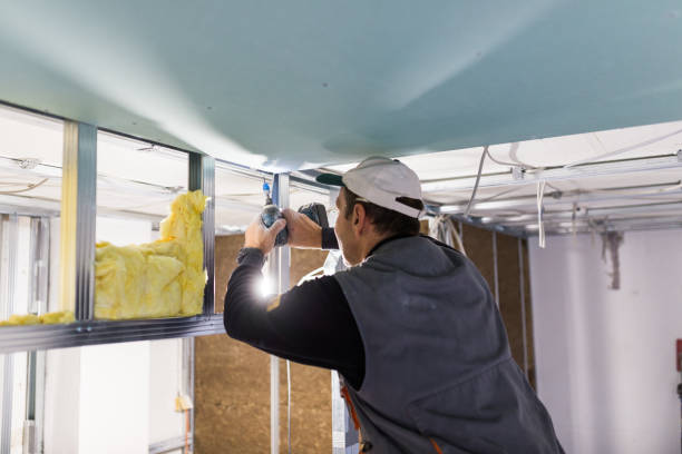 Best Energy Efficiency Insulation in Burlington, KY