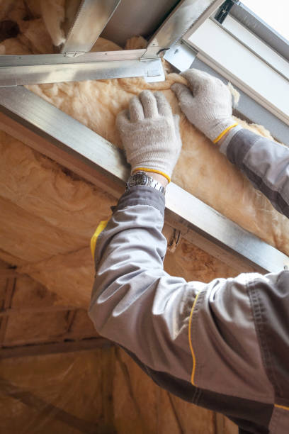 Best Blown-in Insulation in Burlington, KY